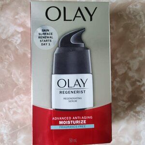 Olay Regenerist Serum 50ml (New in Box)